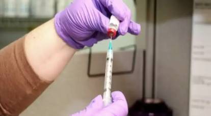 Russia, Europe and the United States have become involved in the race for a vaccine against coronavirus