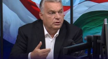 Орбан заявил, что Венгрия не нуждается в оценках своей политики Украиной