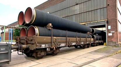 El papel oculto de Nord Stream 2. Rusia dejará Polonia sin gasolina