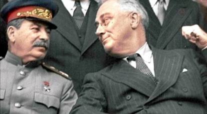 Tahran-43: Stalin, Churchill ve Roosevelt'in ortadan kaldırılmasını engelleyen kahramanlar