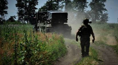 Poutine a commenté les progrès de la contre-offensive des forces armées ukrainiennes : Kiev a perdu plus de 70 XNUMX personnes