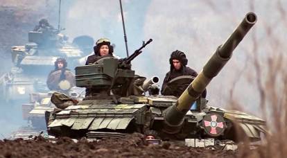 Kiev, Donbass'a yapılan saldırının durumunu aradı