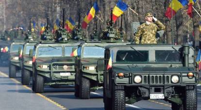 一个微妙的暗示：罗马尼亚并不反对将乌克兰与俄罗斯一分为二