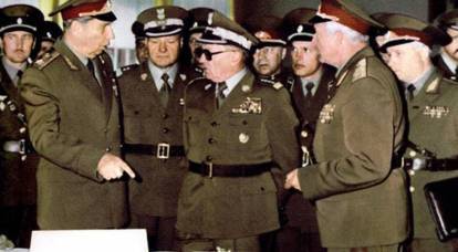 Kırık "Kalkan": SSCB'nin müttefik ülkelerinin savunma bakanlarının ölümünün gizemi