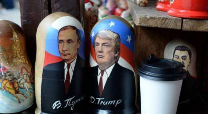Трамп торпедирует переговоры с Путиным по просьбе Макрона