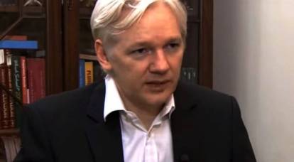 Tribunal sueco niega el arresto de Julian Assange