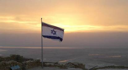 Il collasso economico degli Stati Uniti impedirà a Israele di realizzare i suoi piani geopolitici
