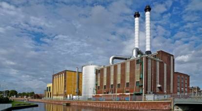La Germania salva una compagnia energetica chiave che ha perso il gas russo