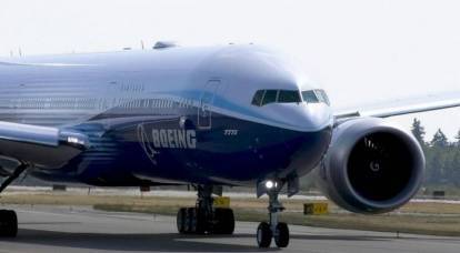 ABD'deki Boeing uçakları "uçan tabut" olarak adlandırılıyor