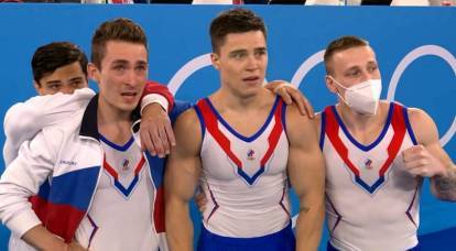 Atleta estadounidense dijo sobre "Olimpiadas estropeadas" por los rusos