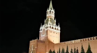 Sulla stampa spagnola: L'ombra del Cremlino non è così lunga, ma in materia di sicurezza copre tutto
