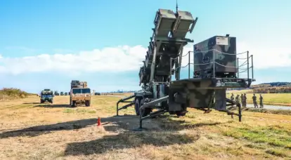 "Ucuz değil": Slovaklar Ukrayna'nın dünyadaki tüm Patriot hava savunma sistemlerini devretmesini talep ediyor