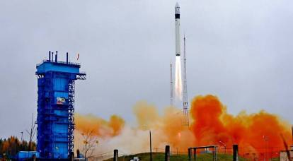 Oroszország újraindította a Rokot rakéták gyártását, leváltva az ukrán alkatrészeket