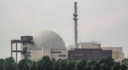 Hungary starts construction of Russian-made nuclear reactors