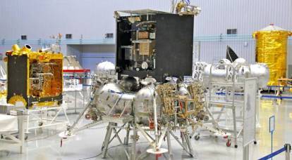 Au fost anunțate datele de lansare pentru stația rusă Luna-25
