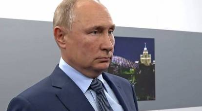 Putin, halefi hakkında konuşmayı "istikrarsızlaştırıcı" olarak nitelendirdi
