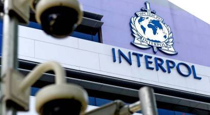 Interpol ile "atıldık". Rusya'nın AKPM, AGİT, AİHM veya BM'ye ihtiyacı var mı?