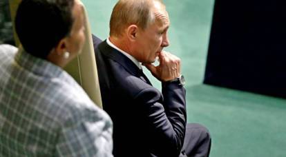 Comment l'Ukraine peut briser le plan de Poutine: six conseils à Zelensky