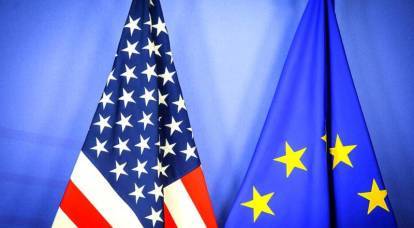 Американцы добили Евросоюз: Брюссель пошел на уступки