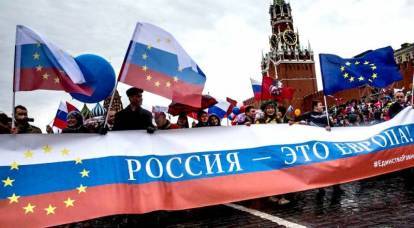 Zwischen West und Ost: Welchen Weg sollte Russland einschlagen?