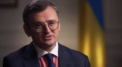 Кулеба заявил о готовности украинцев воевать против России лопатами