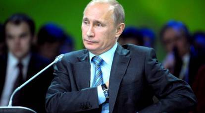 В чем смысл просьбы Путина ввести еще больше санкций против России