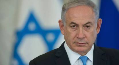 Израиль анонсировал аннексию территорий на Западном берегу реки Иордан