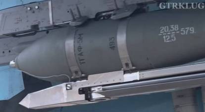Rus Havacılık ve Uzay Kuvvetleri, kayan bombaları minyatür bir motorla donatmaktan ne kazanacak?