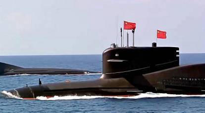 Görüş ve füzelerden saklanmak: Çin'in denizaltılarını sakladığı yer
