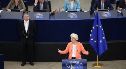 Нерешаемая проблема: лидеры Европы осознали необходимость жесткой силы – FT