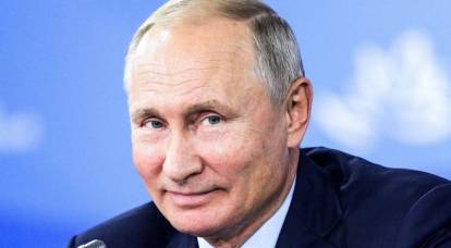 Putin ha fatto una mossa da cavaliere e sembra battere l'Ucraina