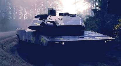 Эксперты сомневаются в способности Германии наладить производство танков на Украине