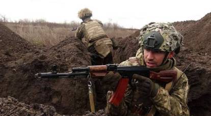 Подсчитаны украинские силы, стянутые для обороны Авдеевки