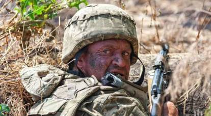 Командиры ВСУ «мотивируют» собственных солдат угрозой расстрела