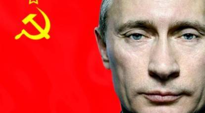 Putin könnte Washingtons schlimmsten Traum wahr werden lassen