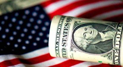 Закат американской валюты: Россия сбрасывает «долларовое ярмо»