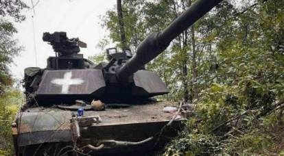 Зеленский рассказал, почему танки Abrams не помогли ВСУ добиться победы