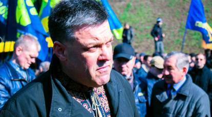 Украина: Московиты вообще ничего своего не имеют!