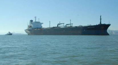 „Az oroszok jobban fizetnek”: az olajszállító tartályhajók Oroszországba mennek