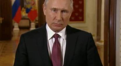 Putin assinou uma lei sobre o serviço militar de estrangeiros na Rússia sob contrato
