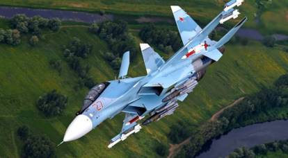 Crowding Americans: Will the Sukhoi Capture the Middle East Market?