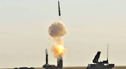 Российский С-300В4 «обнулил» перспективные гиперзвуковые ракеты США