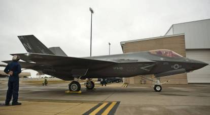 Pentagon, Lockheed Martin'in F-35 savaş uçaklarıyla ilgili sorunu mümkün olan en kısa sürede çözmesini talep ediyor