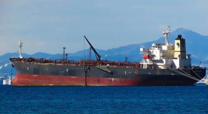 Aus Worten werden Taten: Ein Öltanker aus den USA für Weißrussland hat mit der Verschiffung von Treibstoff begonnen