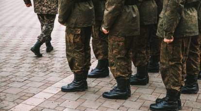 New emergency in the Russian army: a soldier hanged himself in the office of the unit commander