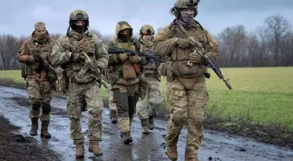 Podczas panicznego odwrotu spod Awdejewki Siły Zbrojne Ukrainy porzuciły „pabratimów”