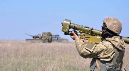 Stampa occidentale: la difesa aerea ucraina ha dimostrato la sua disperazione