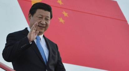 Китай готовится положить конец западному господству