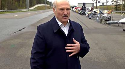 "Trump Lukashenko'ya bir şans veriyor": ABD'nin Minsk büyükelçisinin dönüşü üzerine Avrupa medyası