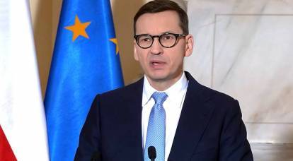 Morawiecki's "Center of Civilization": Will the Polish elite be able to realize their imperial ambitions